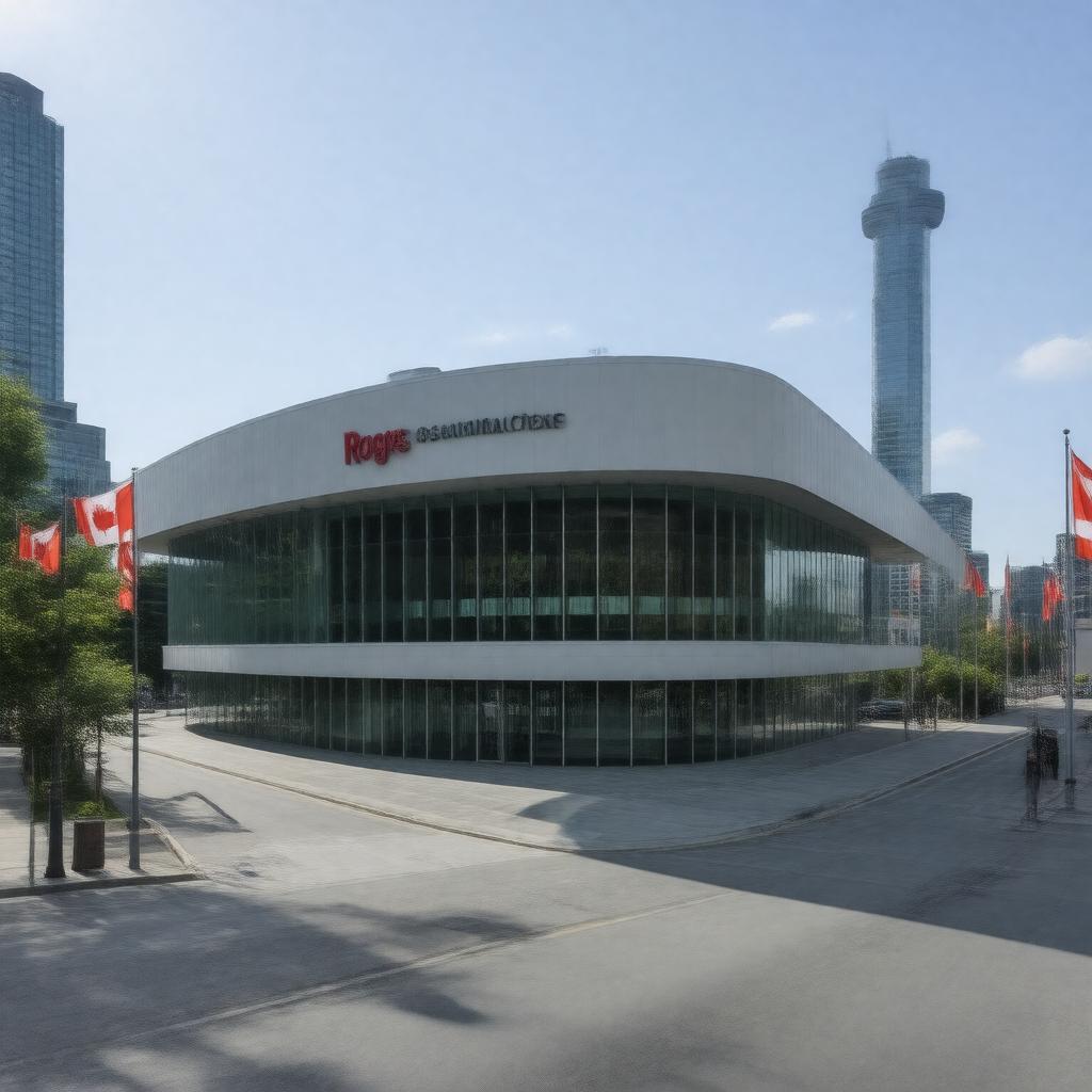 Rogers Communications